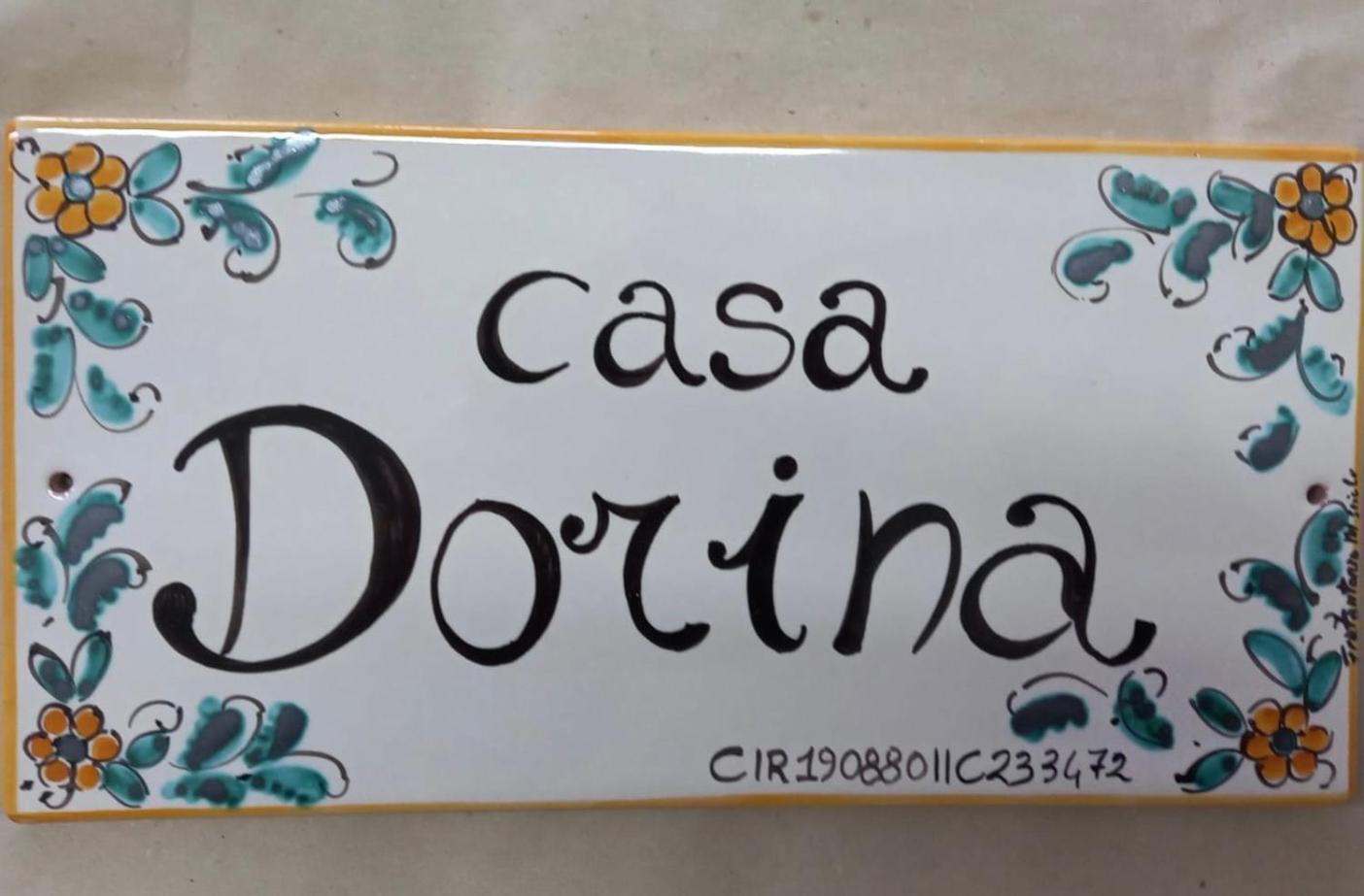Casa Dorina Charme E Comfort A 100 M Dal Mare Donnalucata  Exterior photo